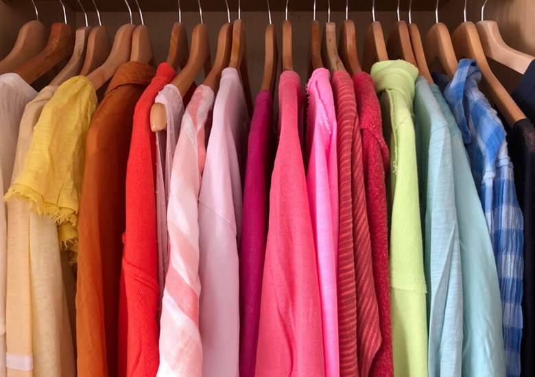  ¿Se puede usar Vanish para la ropa de color?