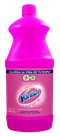 Desmanchador Liquido Rosa